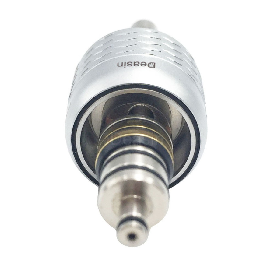 Raccord pour turbine DEASIN QD-02 - Avec lumière - Compatible W&H