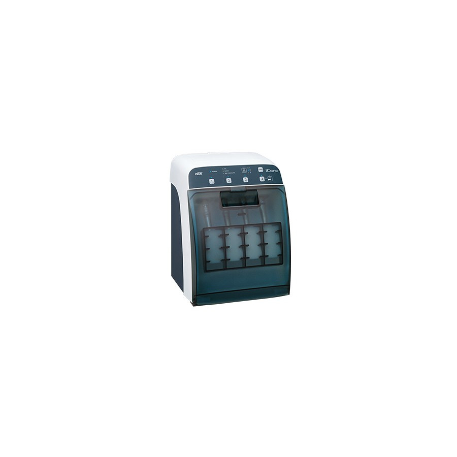 NSK iCare Automate de lubrification 4 instruments rotatifs